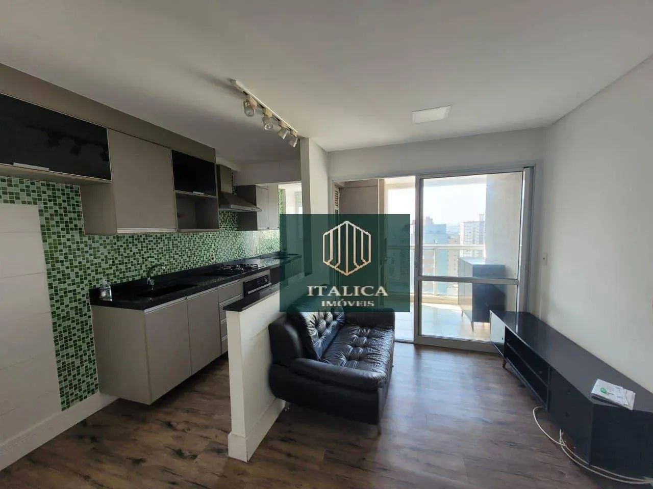 Apartamento Bairro Santa Paula 02 dorms sala ampliada terraço gourmet 02 vagas área de laz