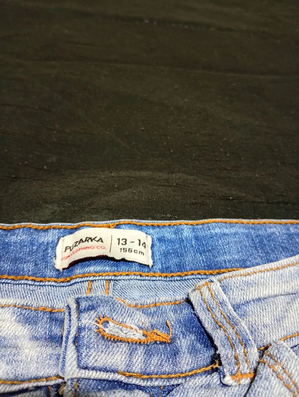 Vendo roupas menino Tam. 12 , 13/14 e 16. - Foto 2