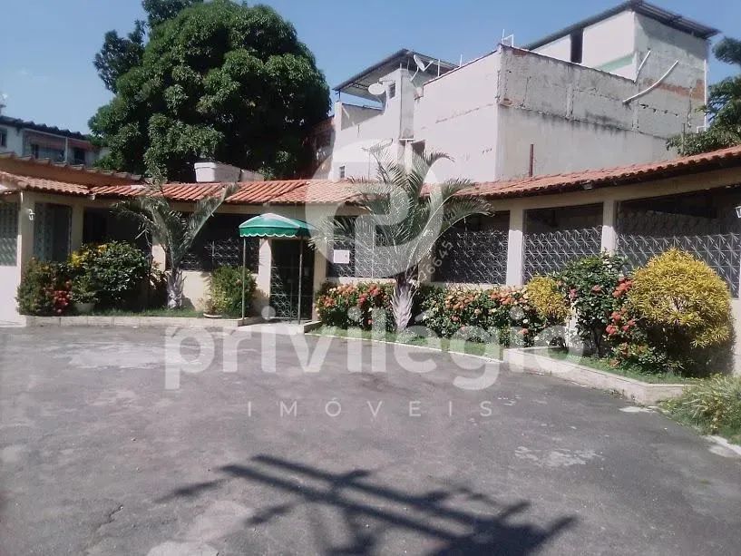 Apartamento à venda, 2 quartos, 1 vaga, Marechal Hermes - RIO DE JANEIRO/RJ - Foto 2