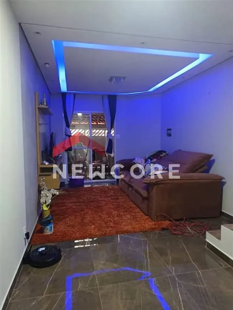 Casa em Rua Guatemala - Guilhermina - Praia Grande/SP