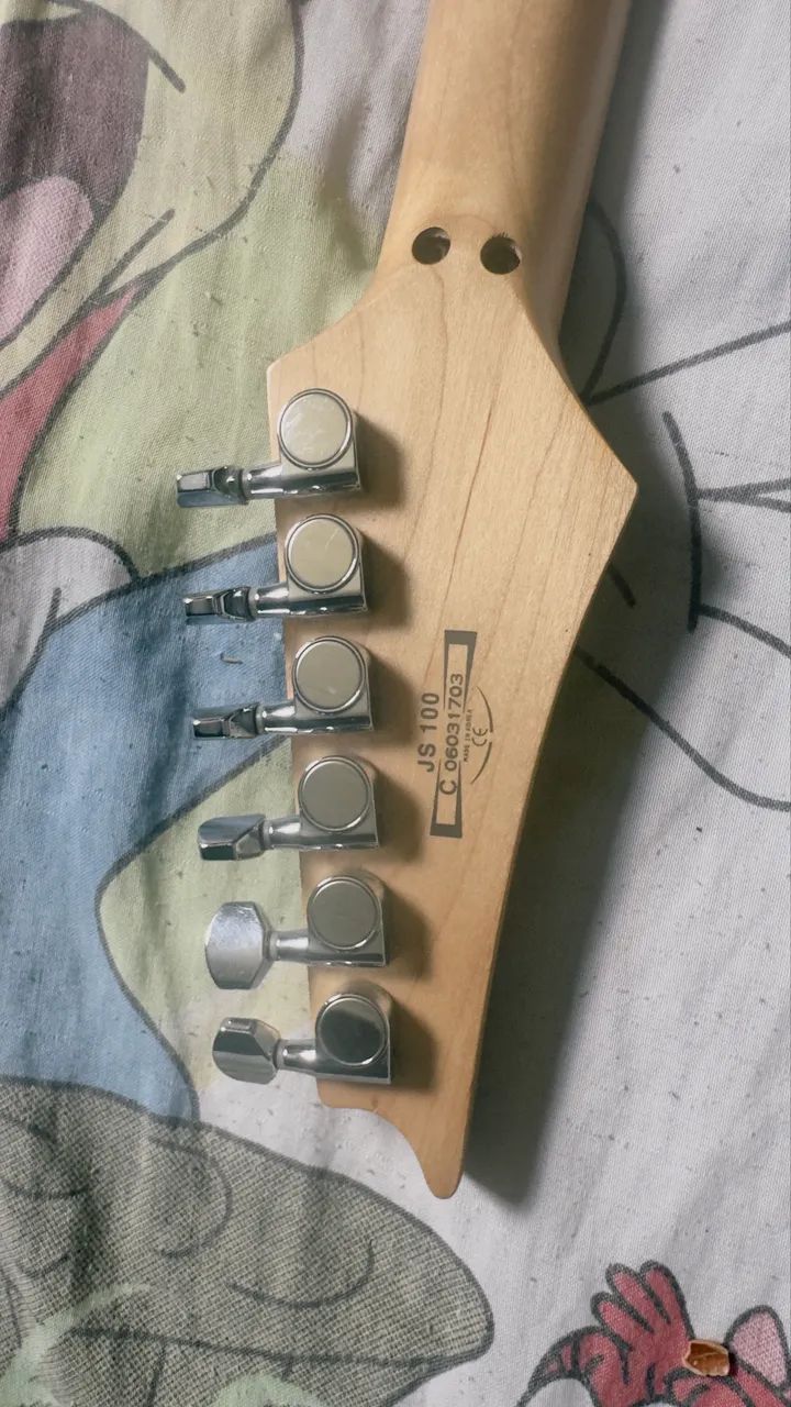 Ibanez Js100 - Foto 3