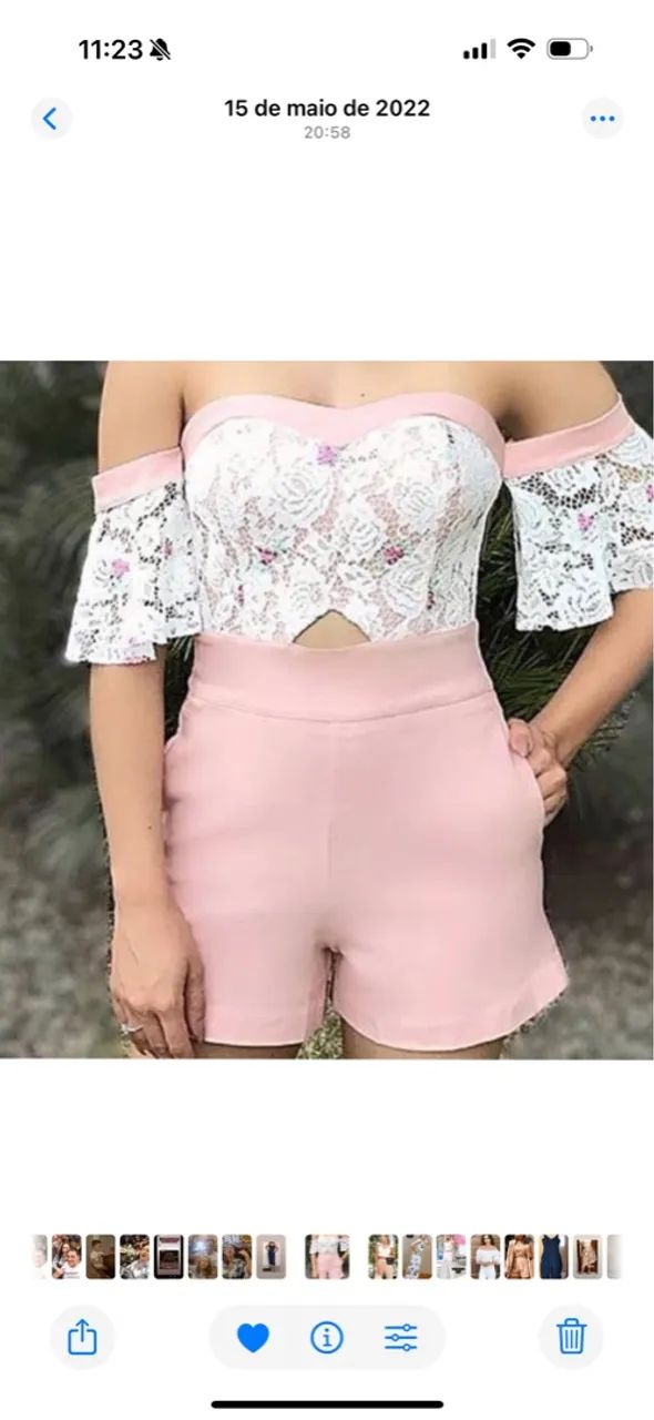 Estoque de roupas femininas  - Foto 3