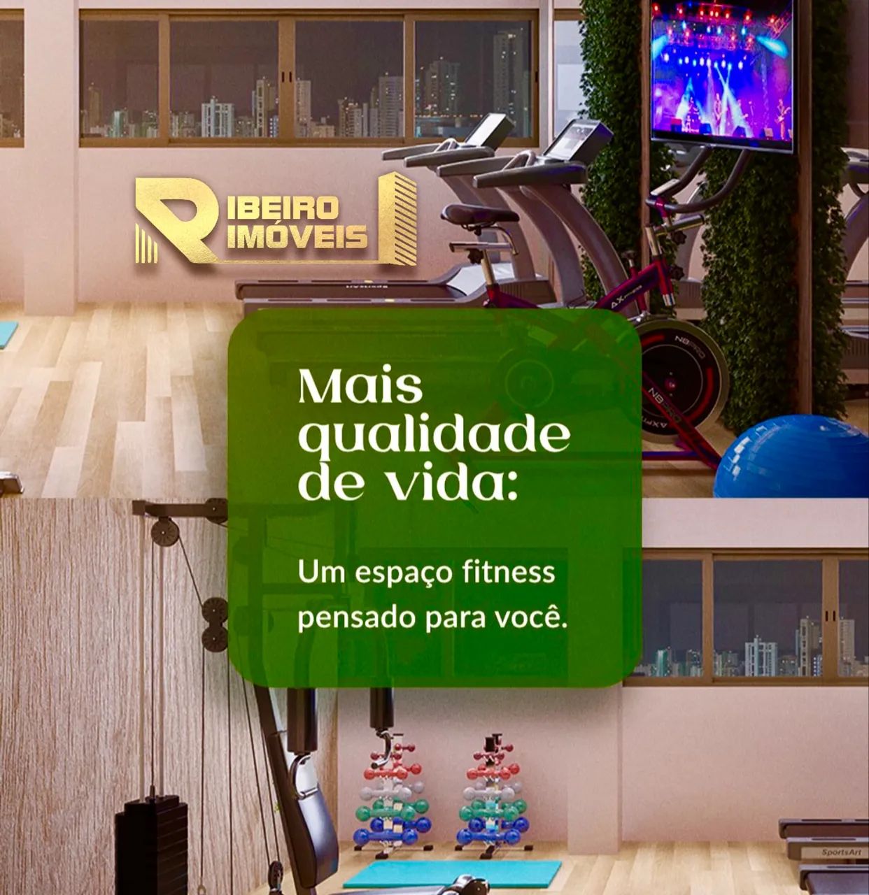 Apartamento na Ilha do Retiro | 3 quartos | 2 vagas. - Foto 5