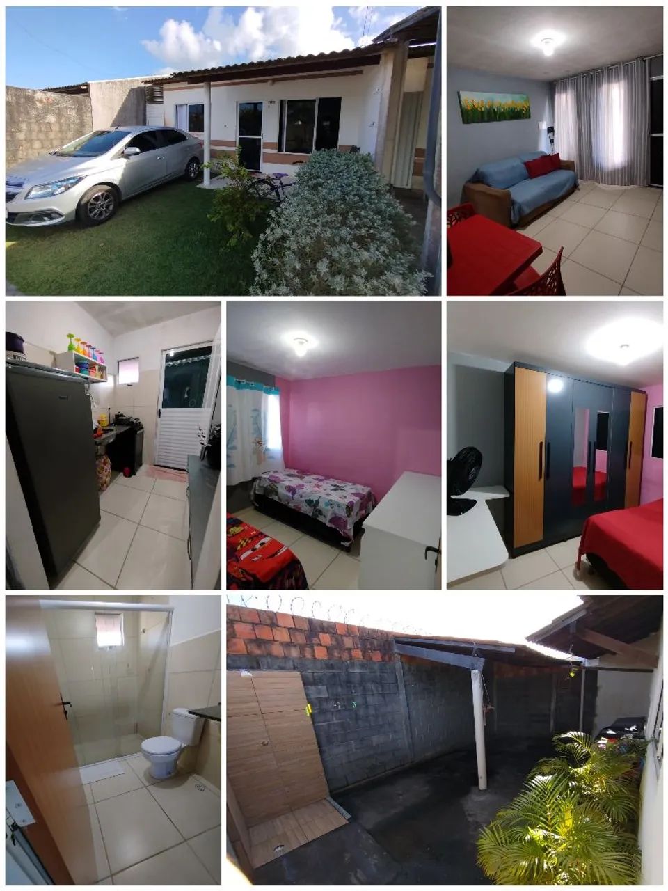 Foto - Maceió - Cidade Universitária