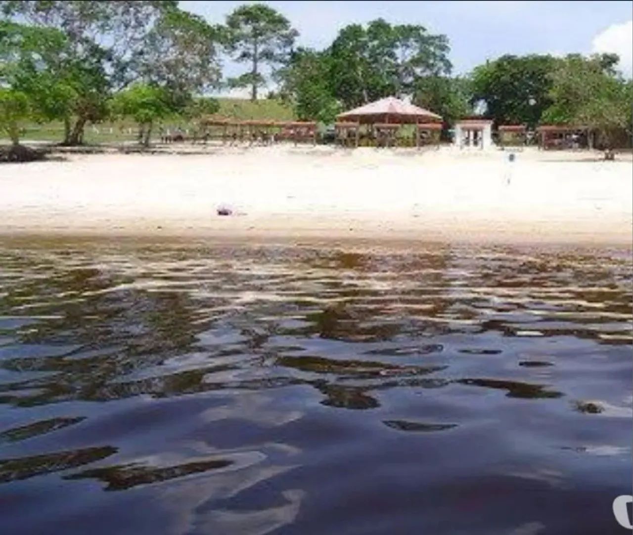 Dois Lotes de terras a 2 km da Praia do Açutuba - Foto 4
