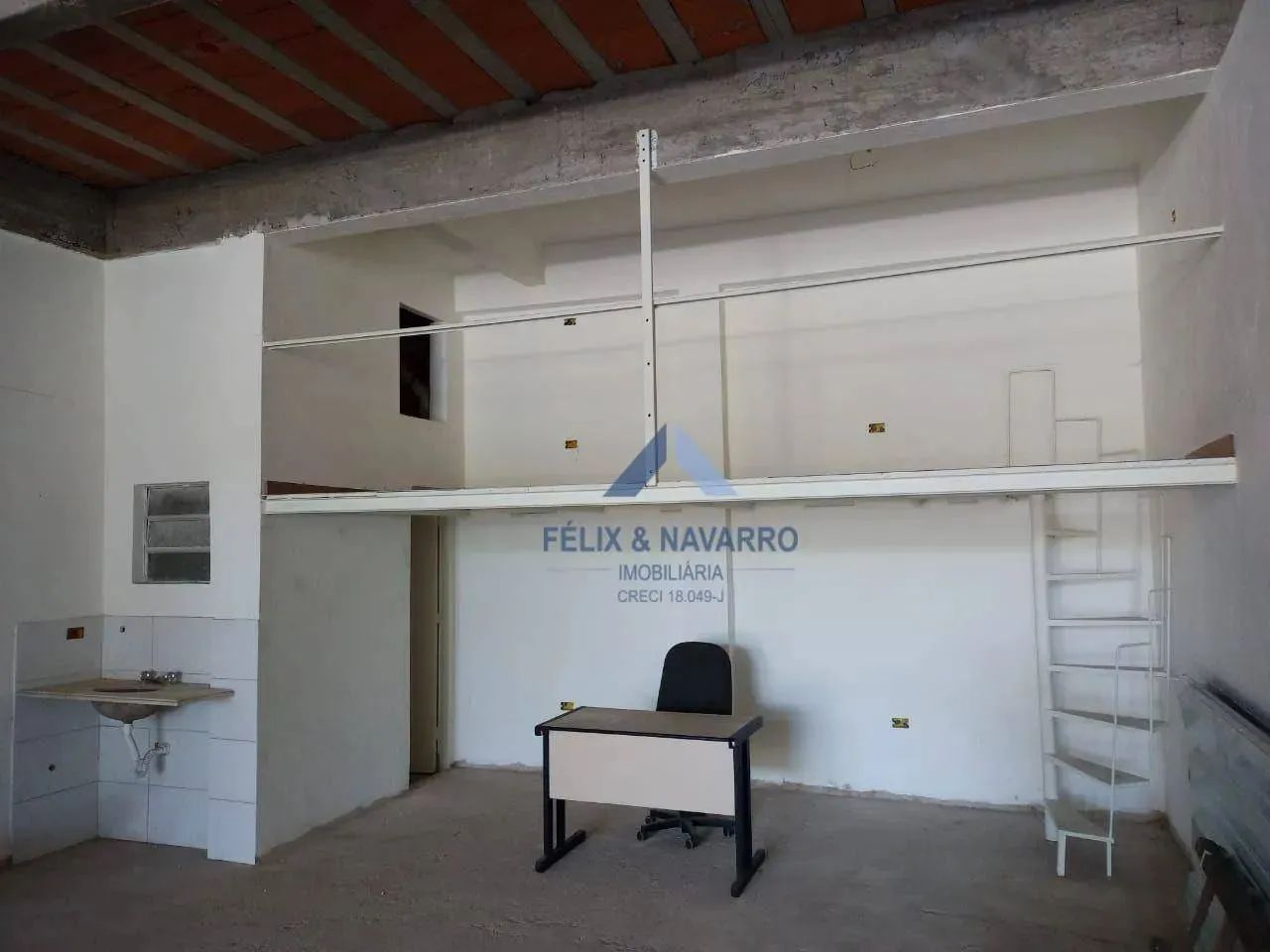 Salão para alugar, 100 m² por R$ 3.990,50/mês - Vila dos Andrades - São Paulo/SP - Foto 4