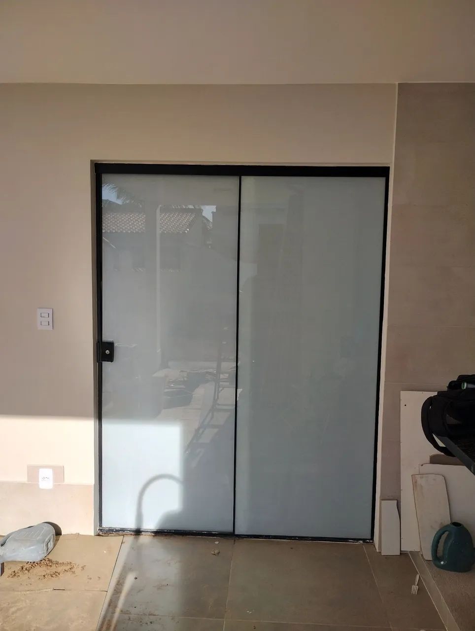 Insulfilm instalação residencial, comercial  - Foto 4