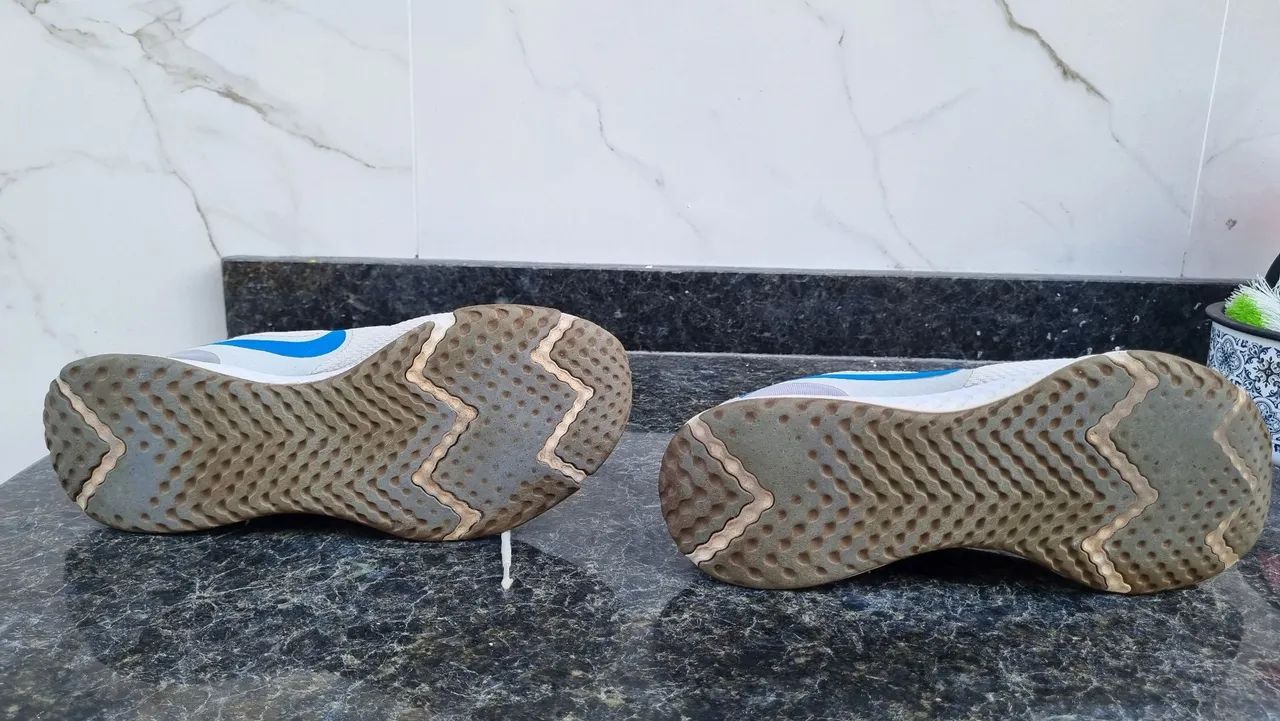 Tênis Nike Revolution 5 TAM. 43 - Foto 5