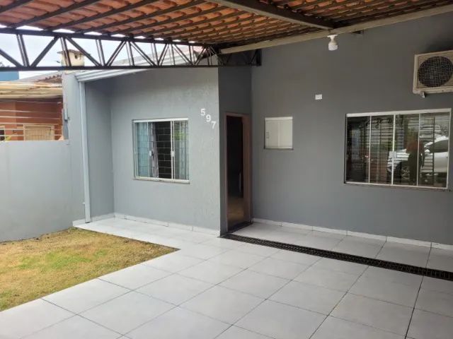 Foto - Cascavel - Canadá