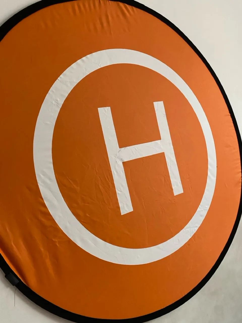 Pista de pouso para Drones e Afins  - Foto 2