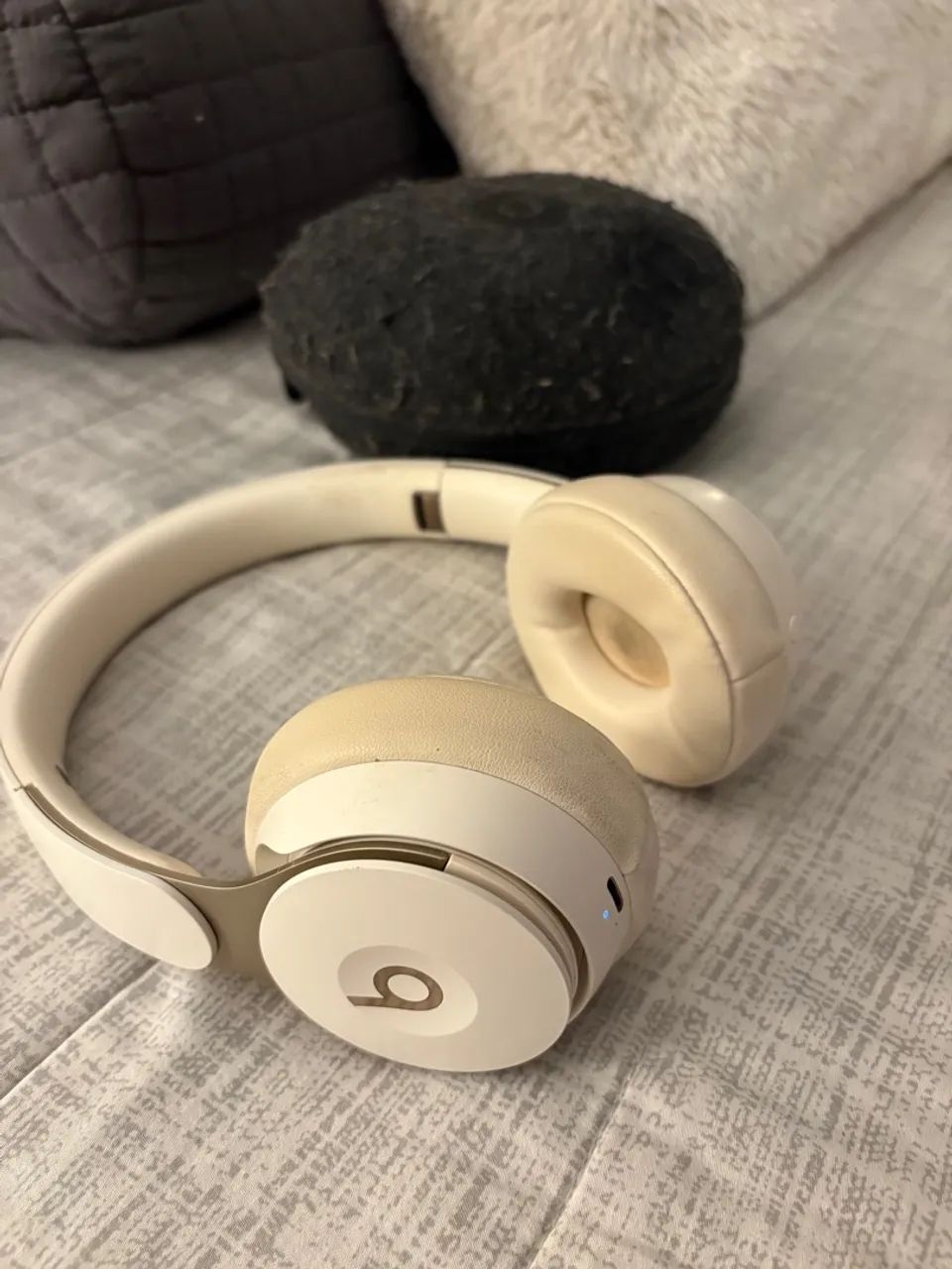 Fones de Ouvido Sem Fio Solo Pro Wireless - Foto 5