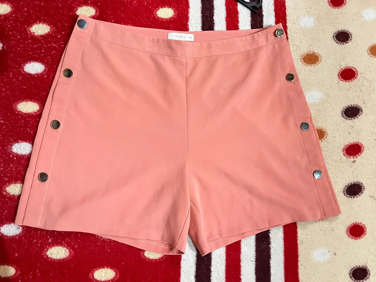 Short C&A n44