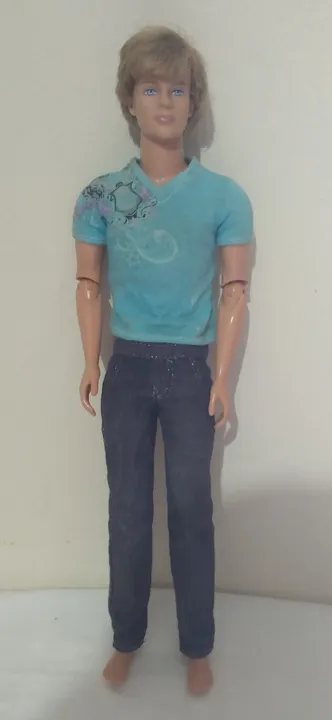 Ken Fashionista