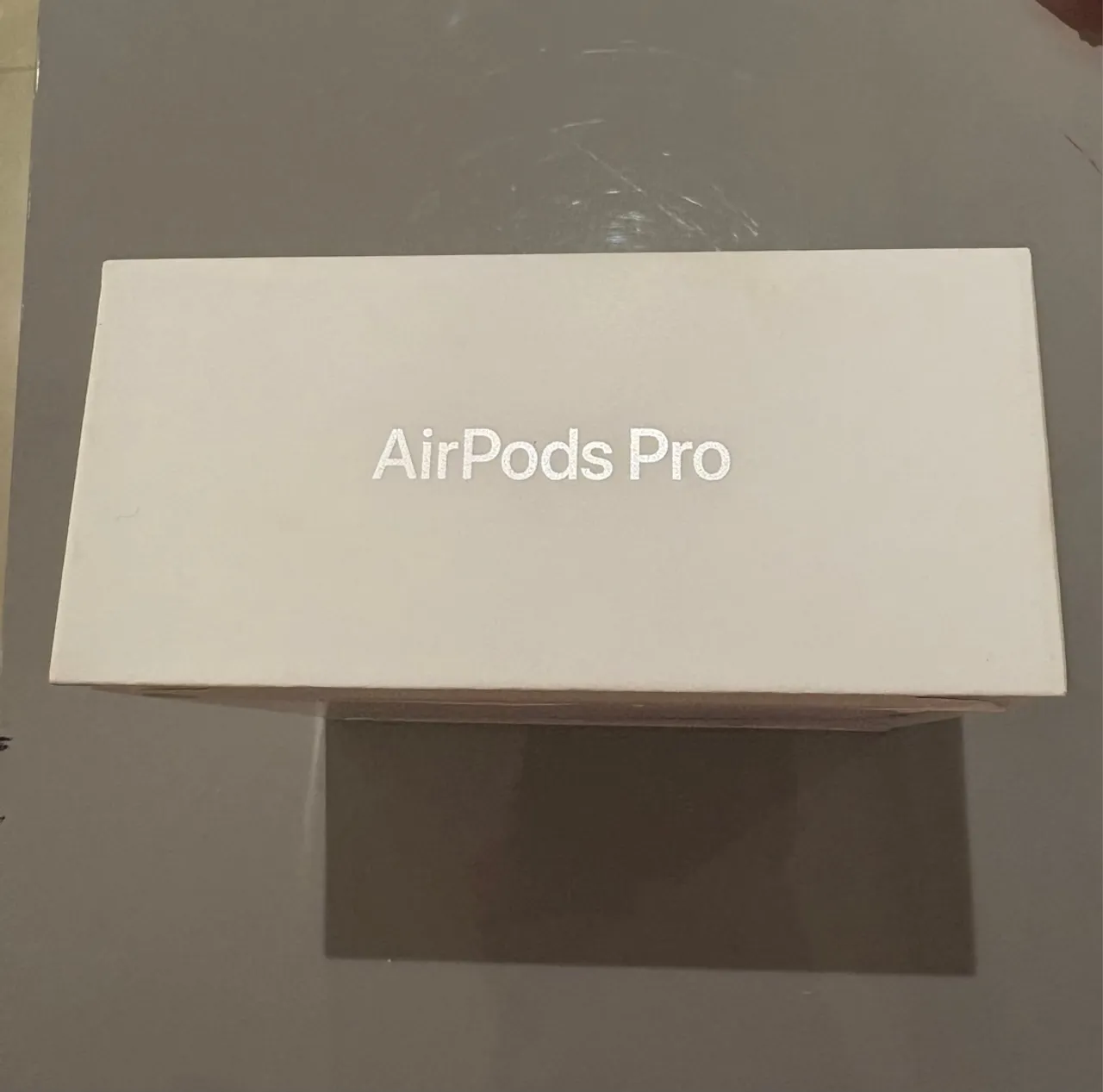AirPods Pro (2a geração) - Fones de Ouvido Sem Fio
