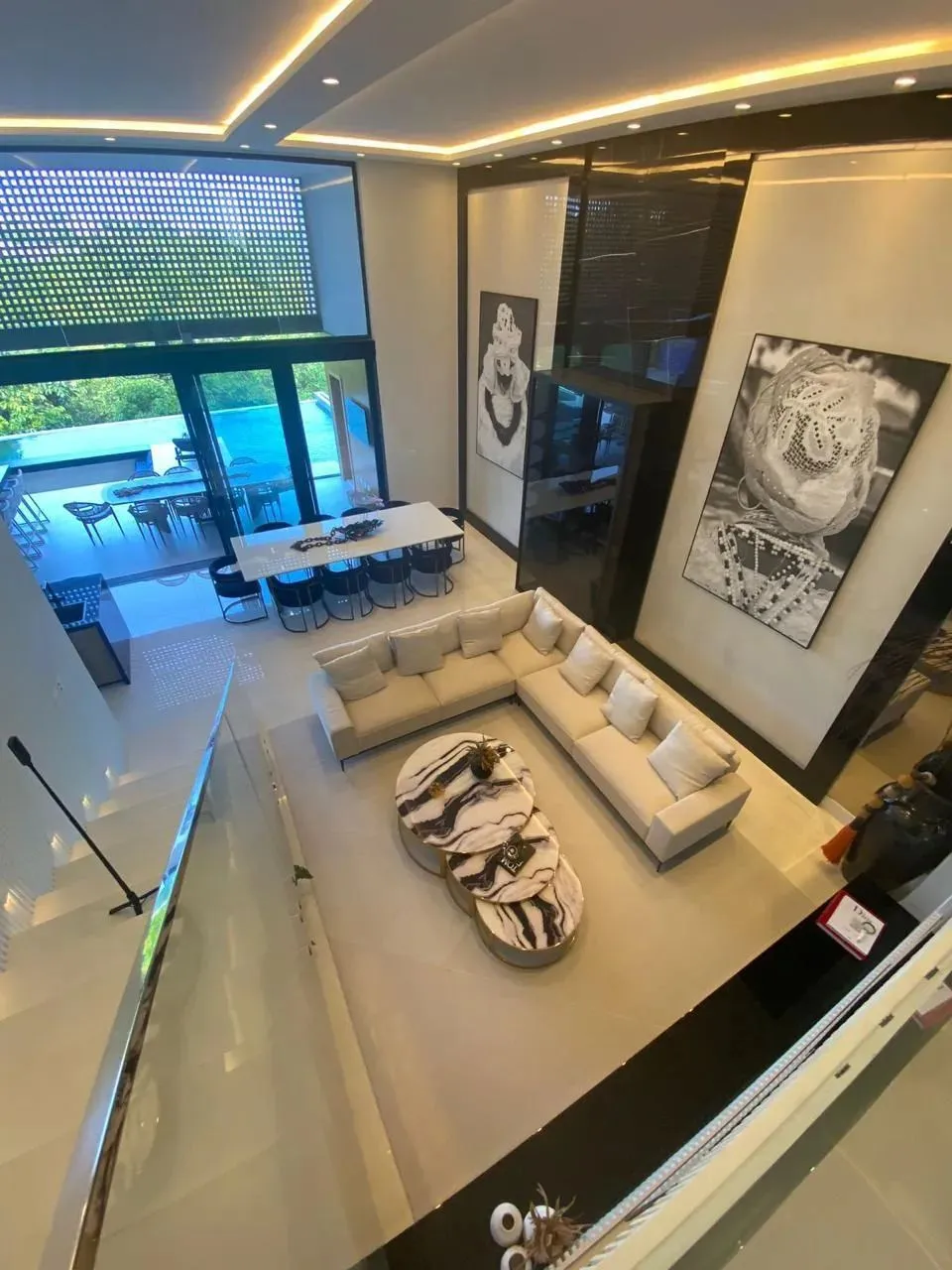 Alphaville II - Salvador Alto Luxo P Pessoas Exigentes Piscina e Espaço Gourmet Privativos