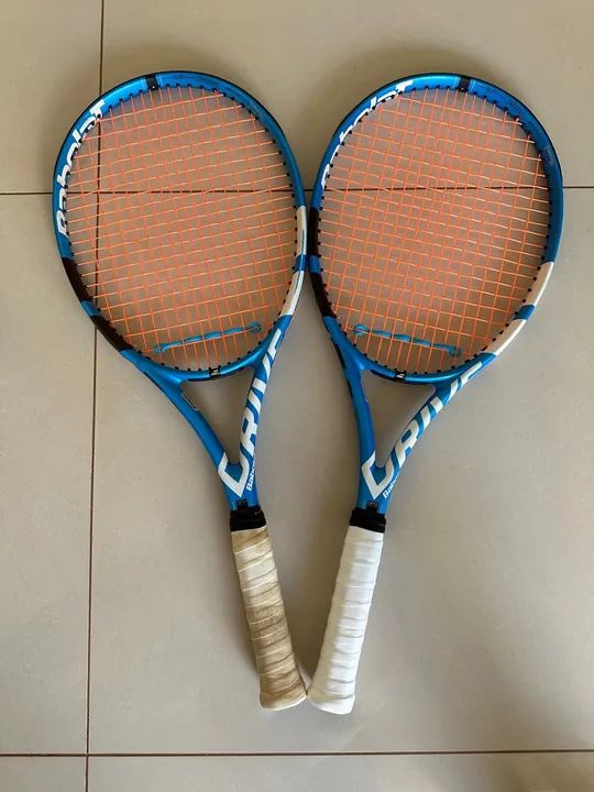 Raquete Pure Drive Babolat - Foto 4