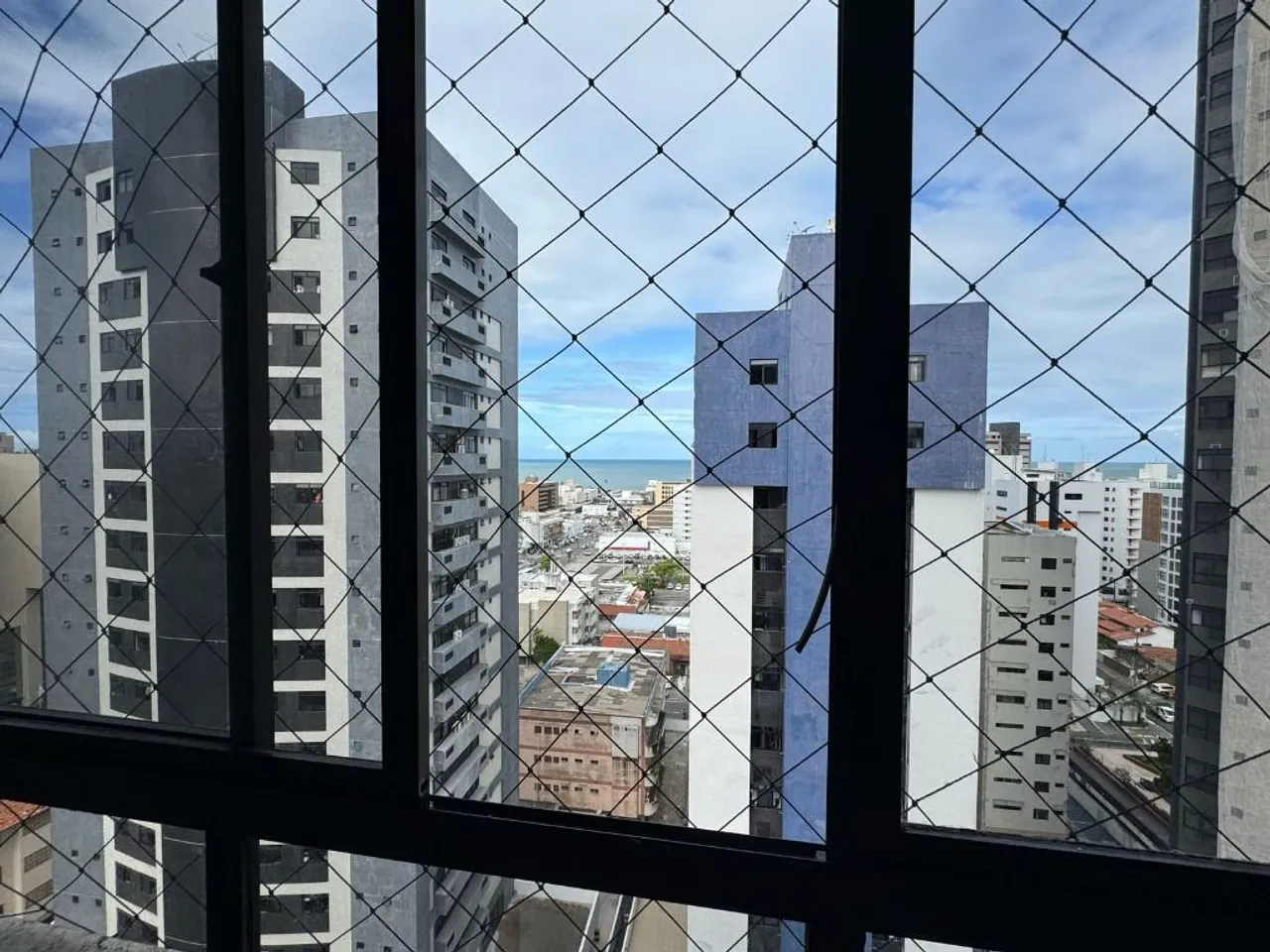 Valor de Super OPORTUNIDADE VISTA MAR! Apartamento com 3 Qts/ 85 m² para ALUGUEL - Manaíra
