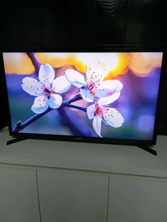 Smartv Samsung 32" - Foto 6