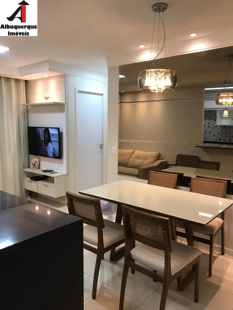 APARTAMENTO RESIDENCIAL em São Luís - MA, Maranhão Novo - Foto 4