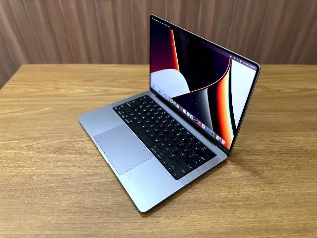 S*r様 Apple MacBook Pro 14“ M1 Max 64GB J MACBOOK PRO M1 MAX, 64 GB, 2TB, 14 POLEGADAS, TOUCH ID - Notebooks