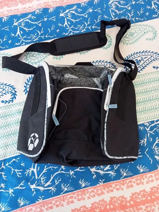 Mochila originais Reebok e  Puma  - Foto 4