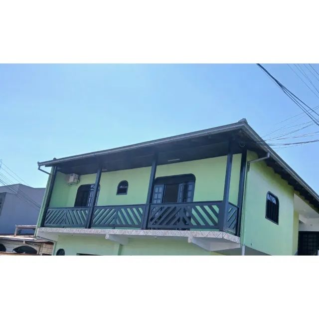 Foto - Joinville - Jardim Iririú