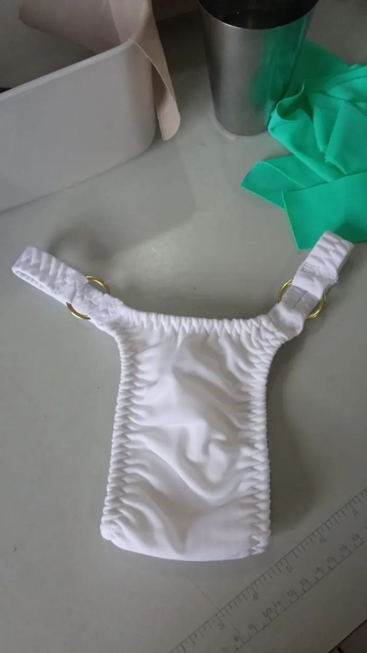 Calcinhas de aquendar - Foto 2