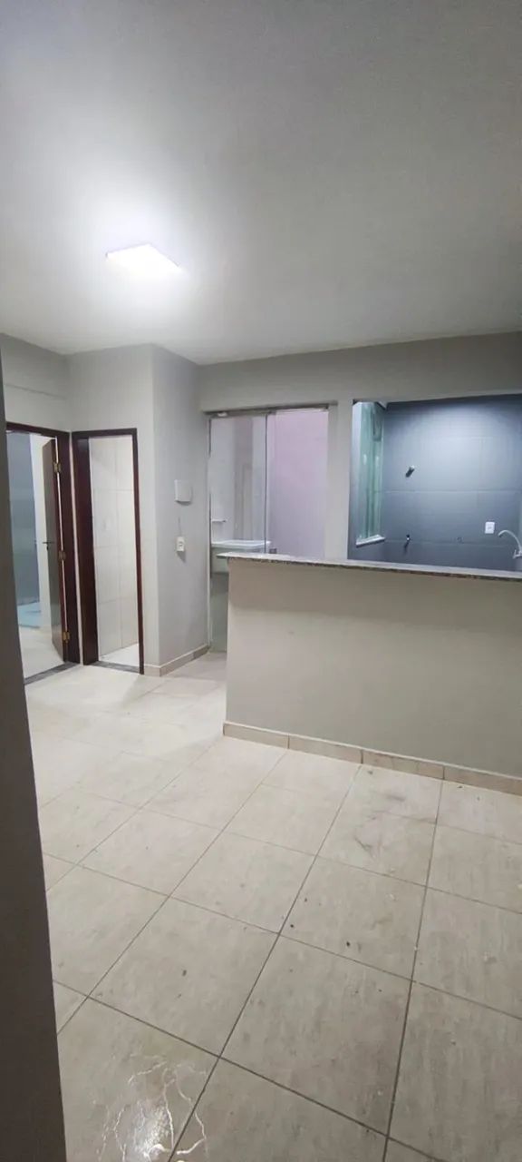 Foto - Brasília - Nova Colina (Sobradinho)