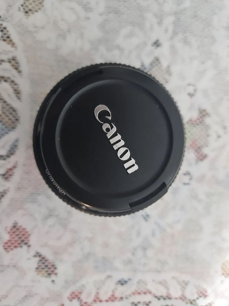 Vende-se lente 50 mm  - Foto 3