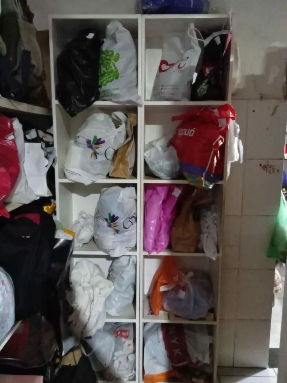 Ítens para Loja64307303514625124