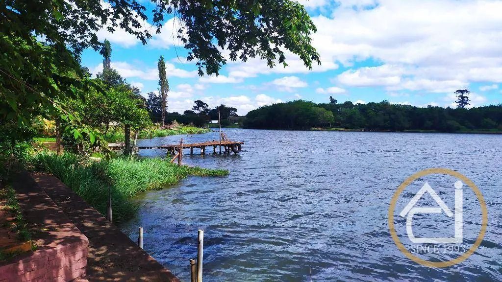 Chácara São Sebastião da Amoreira - Represa Três Barras