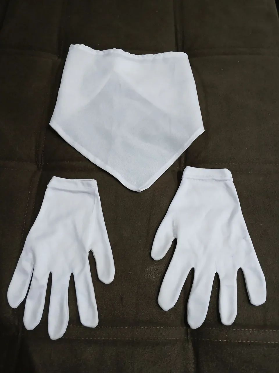 Farda de gala feminina cmpm - Foto 6