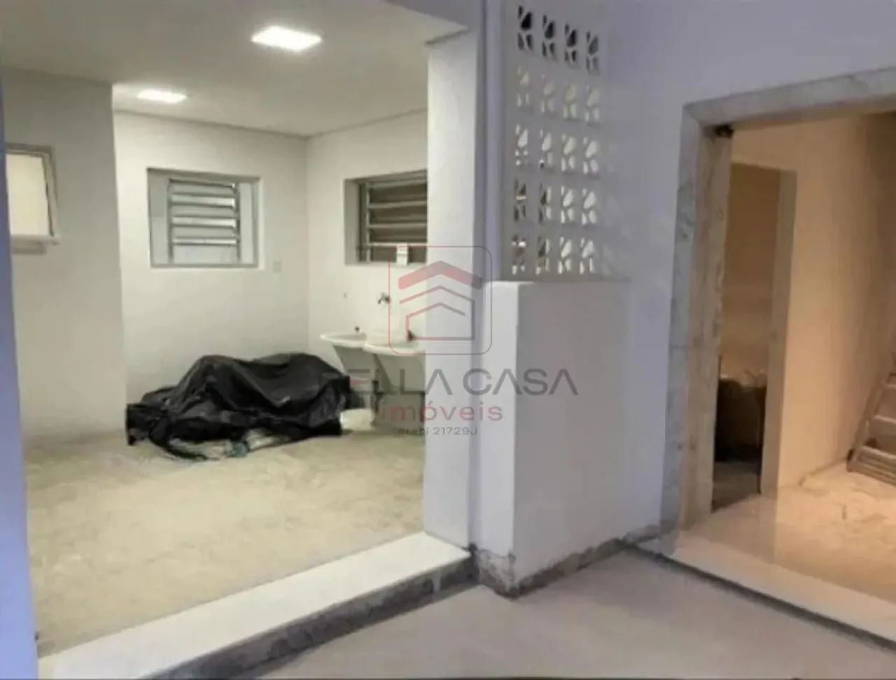 Casa Comercial à Venda ou Locação na Avenida Paes de Barros - Foto 5