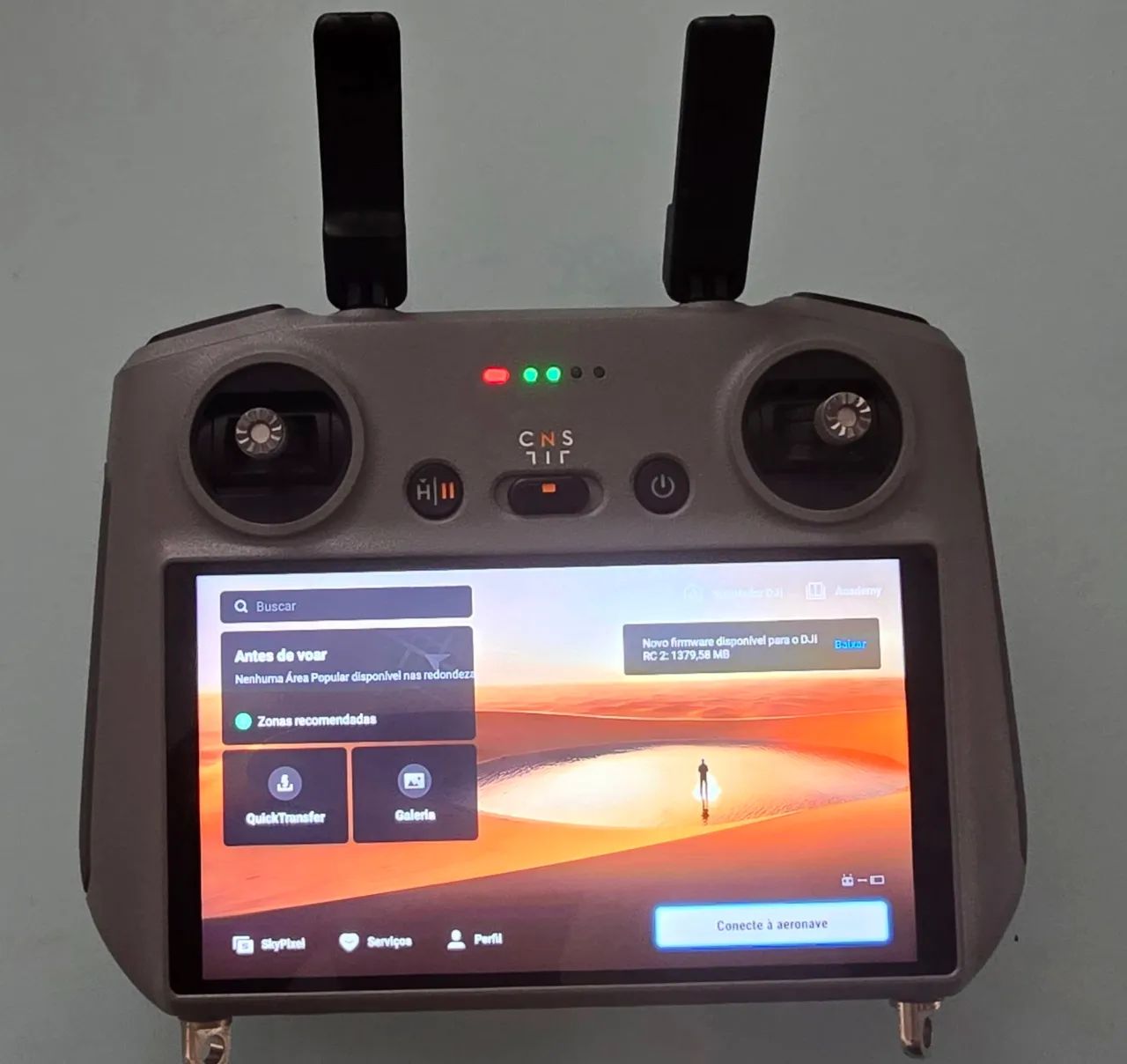 DJI MINI 4 PRO NOVÍSSIMO 