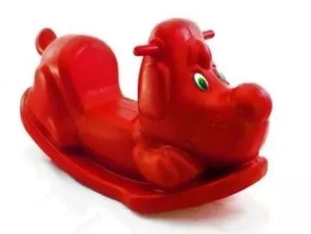 Gangorra Dogão