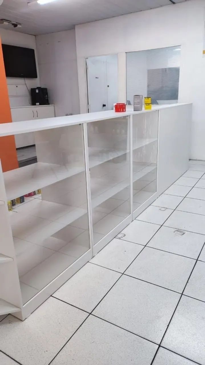 Kit balcoes em MDF - Entrega rapida, Catalogo completo  - Foto 2