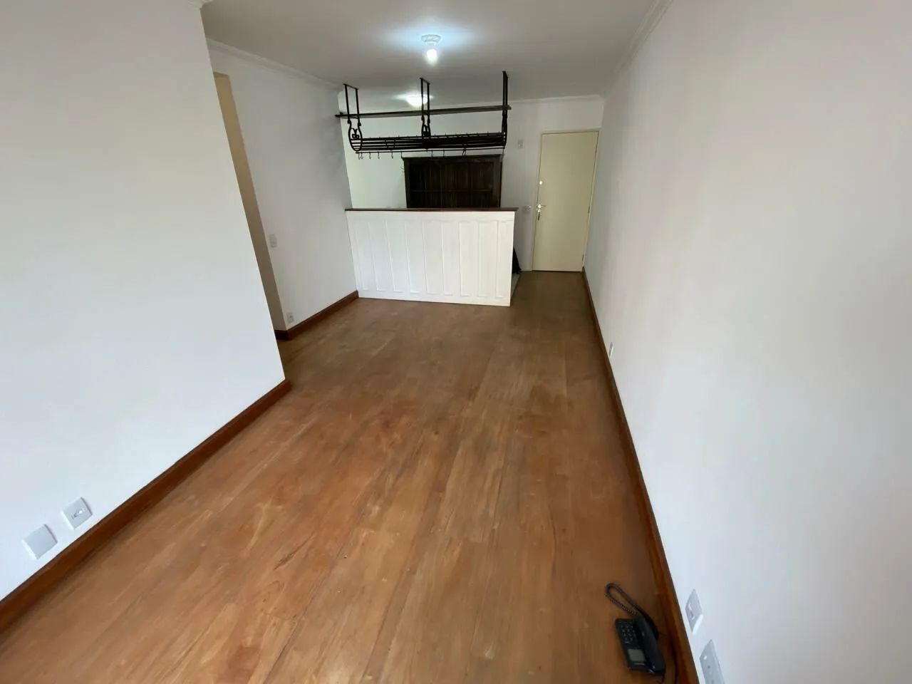 Apartamento com 3 Quartos para alugar, 65m² - Jardim Vazani - Foto 3