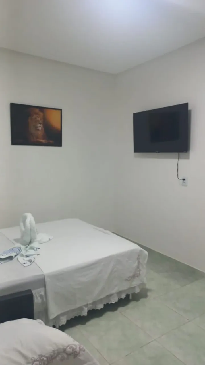?Alugo apartamento mobiliado para temporada