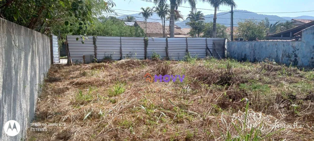Terreno à venda, 450 m² por R$ 550.000,00 - Maravista - Niterói/RJ