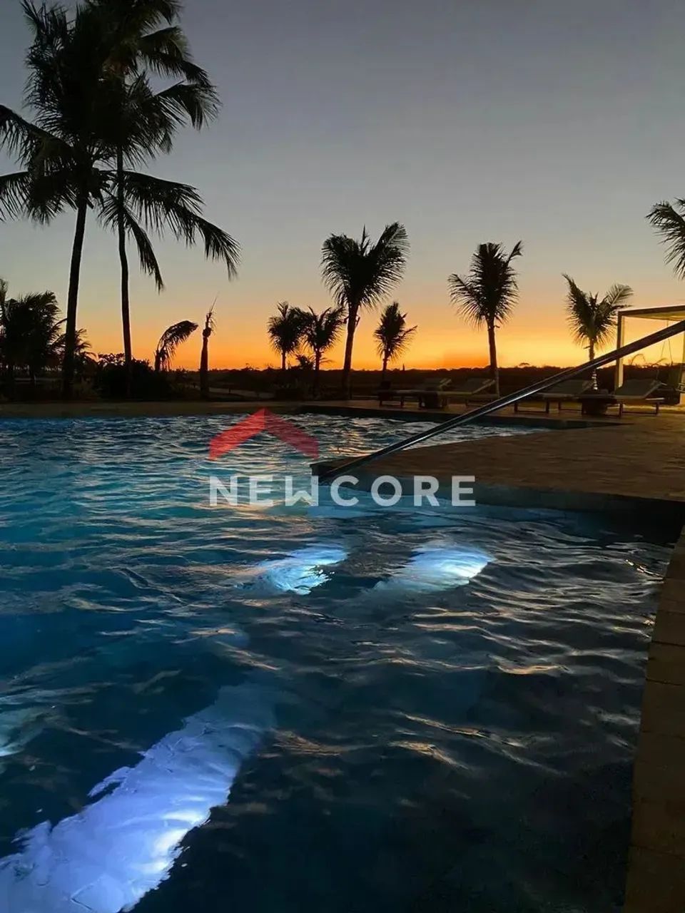 Lote em condomínio em Açú da torre - Açú da Torre - Mata de São João/BA - Foto 3