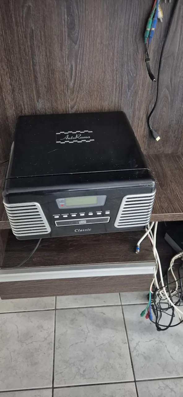 Mini System AutoKama Classic