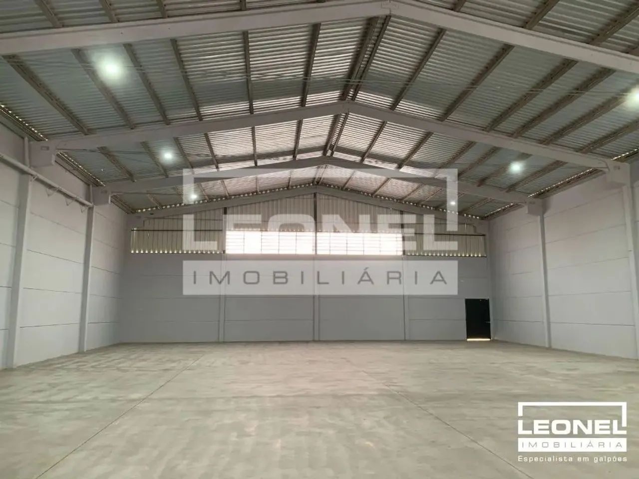 Galpão comercial em Jardinópolis no Distrito Industrial - Foto 6