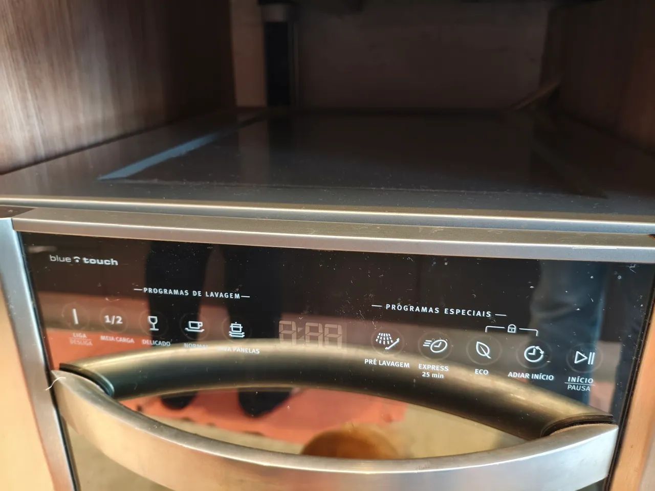 Lava-Louças Electrolux - 9 Serviços - Foto 5