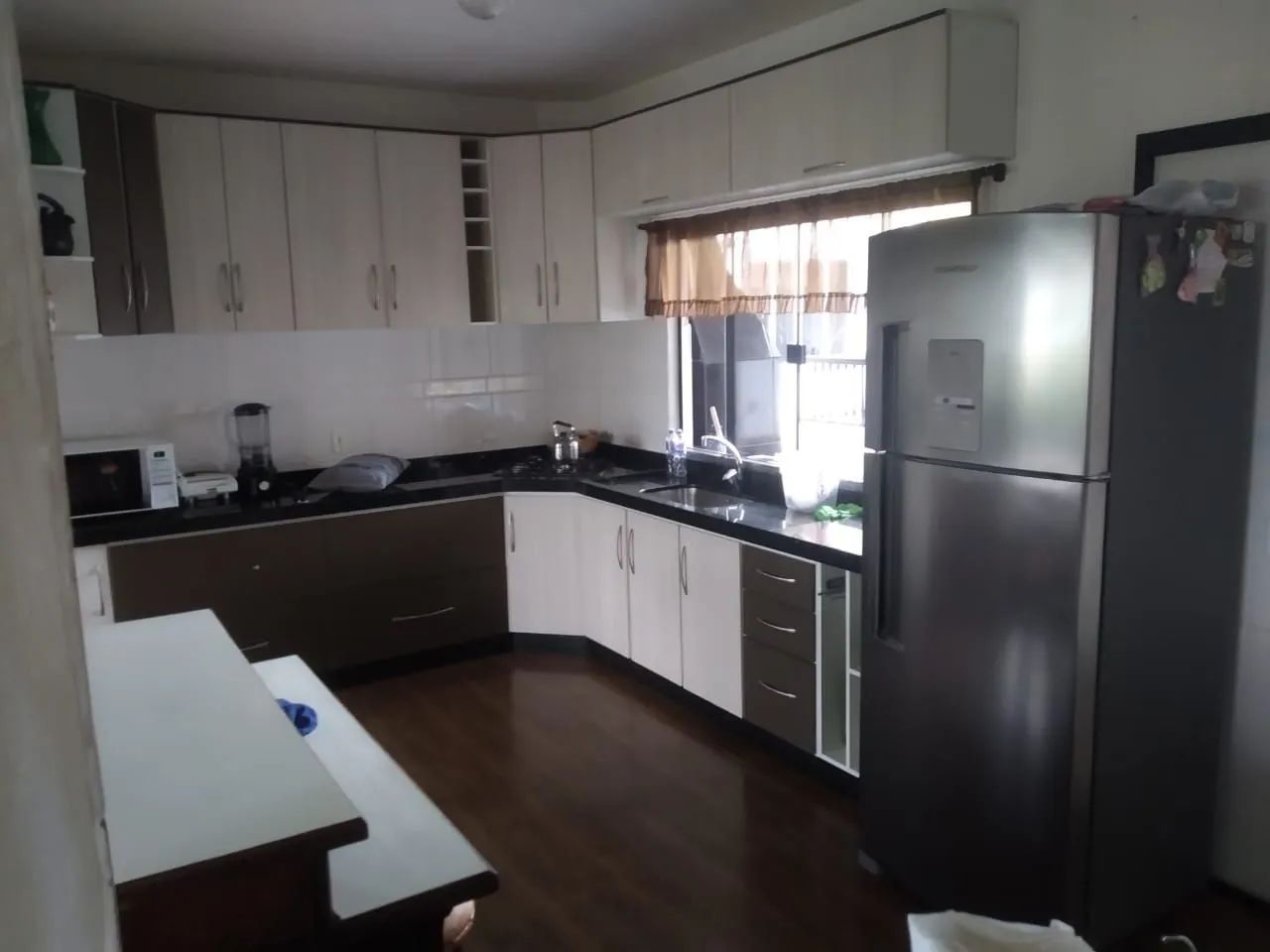 Bem pertinho do mar(150m), com 3 quartos, ar cond, próximo ao  Beto Carreiro - Foto 8