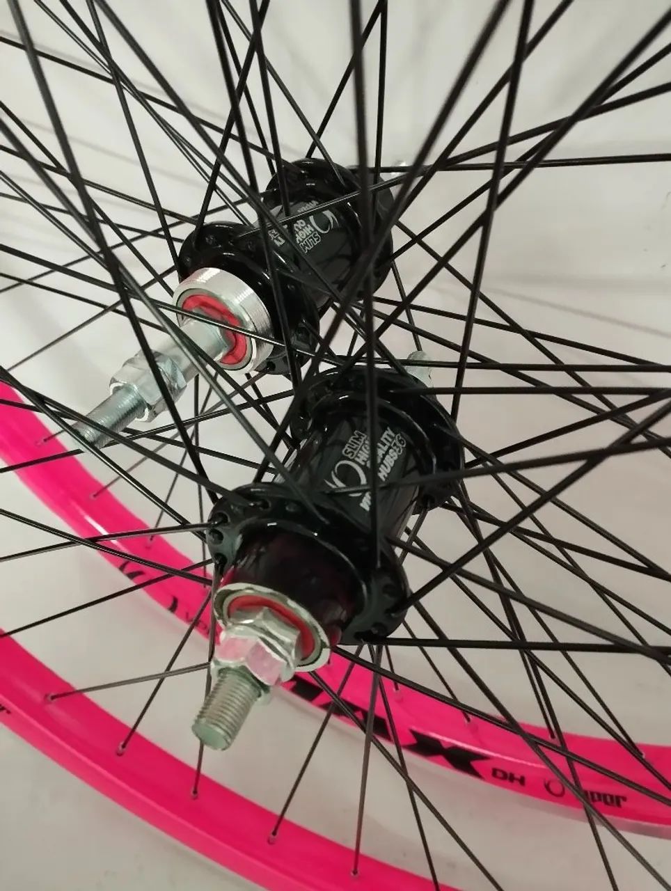 Rodas Aro 26 VPR MAX DH - Foto 3