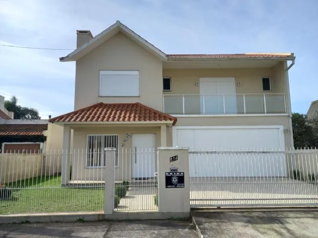 Excelente Casa no Laranjal Parte Alta