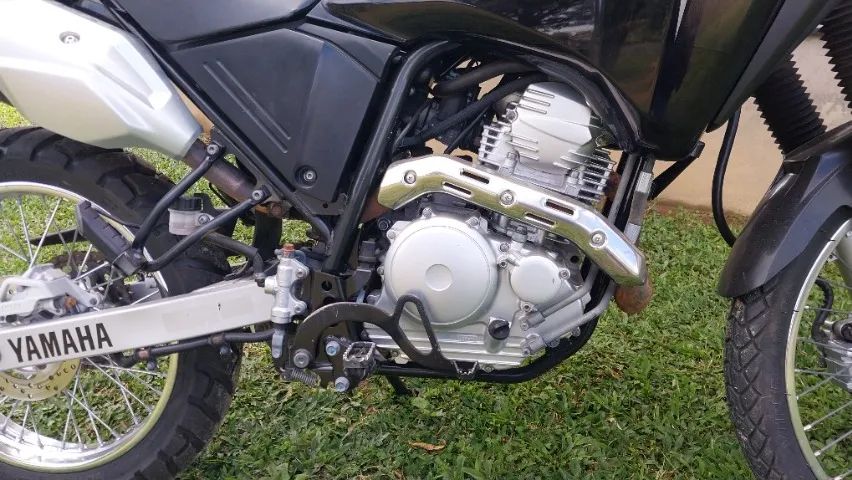 Yamaha tenere 250 2011 - Foto 2