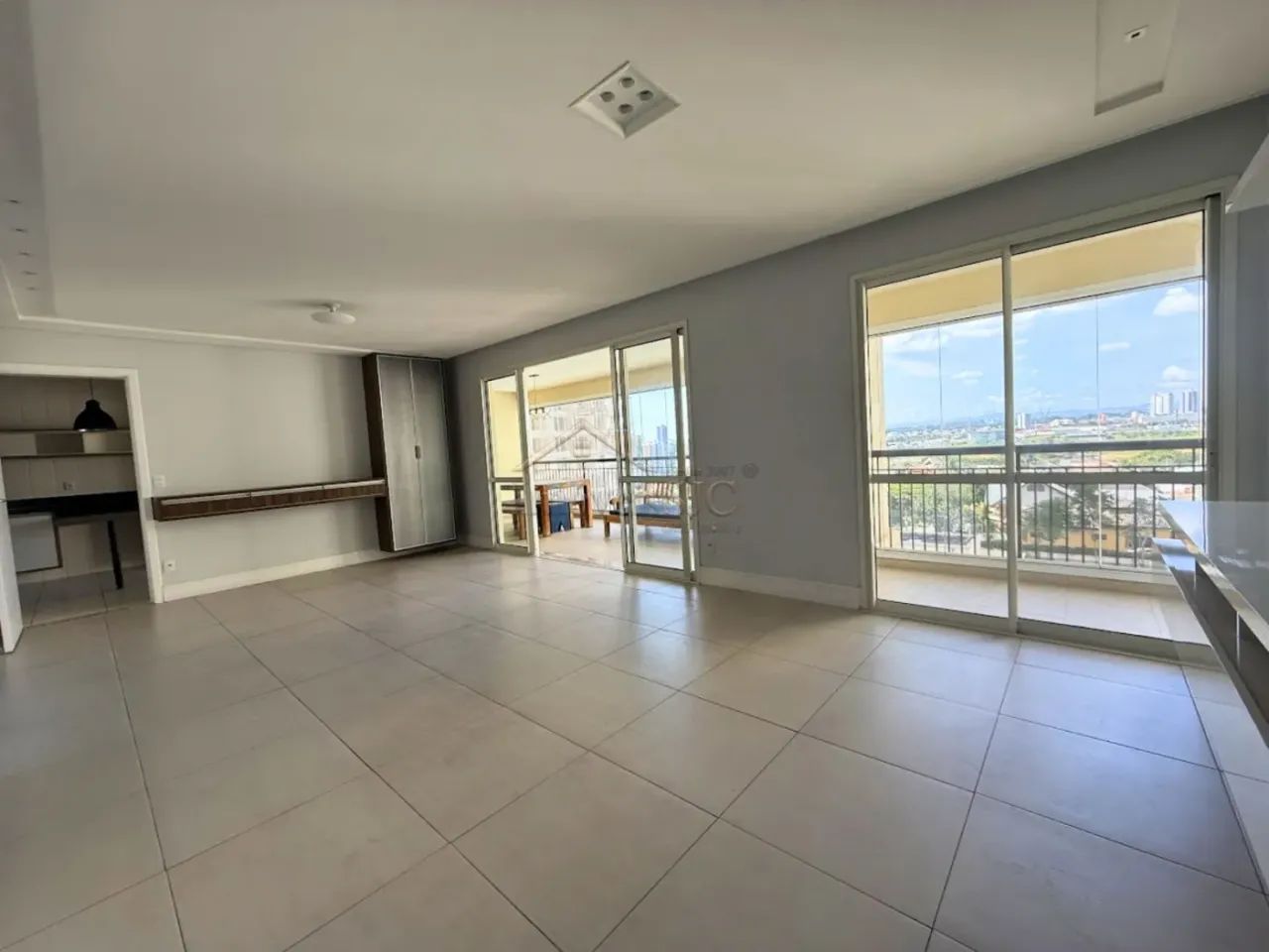 Apartamento para locação - Aquarius Resort - Foto 2
