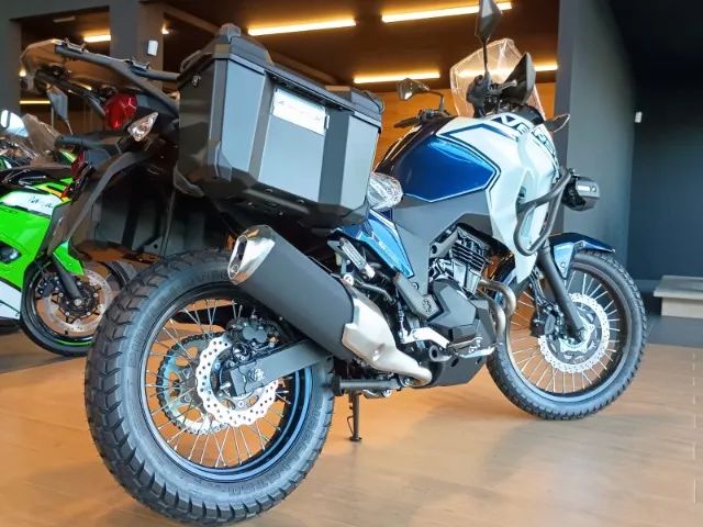 Kawasaki 300 Tourer 2025 - 1458815069 | OLX