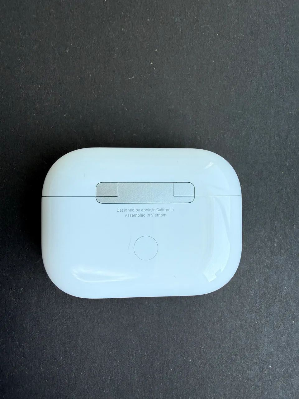 AirPods Pro (2 geração / USB-C) ORIGINAL - Fones de Ouvido
